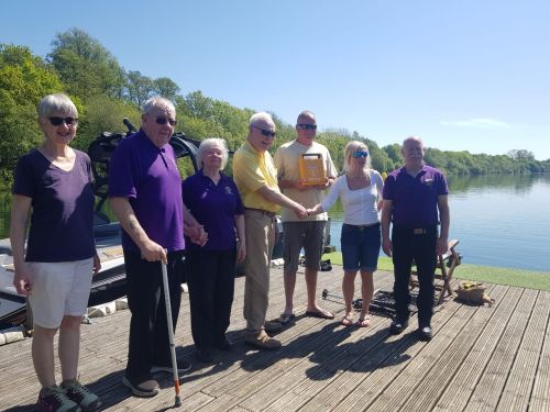 Defibrillator 2026 Defibrillator 2026