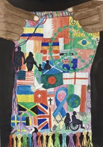 First Place Burgare School First Place Burgare School